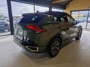 Image véhicule  Kia SPORTAGE (4)