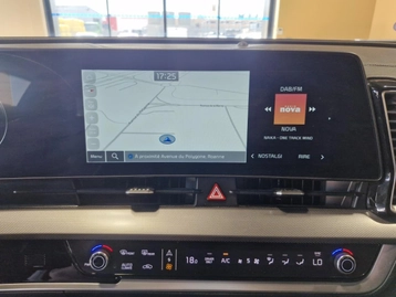 Image véhicule  Kia SPORTAGE (10)