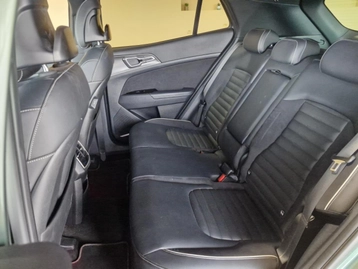 Image véhicule  Kia SPORTAGE (18)