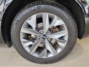 Image véhicule  Kia SPORTAGE (19)