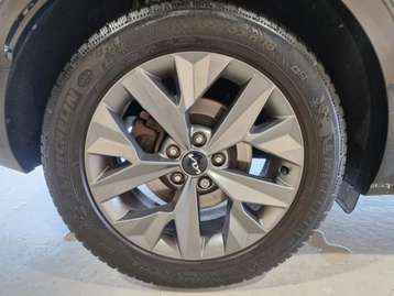 Image véhicule  Kia SPORTAGE (22)