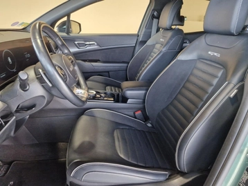 Image véhicule  Kia SPORTAGE (14)