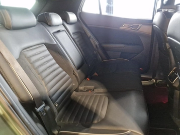 Image véhicule  Kia SPORTAGE (17)