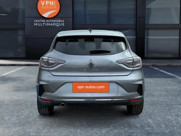 Image véhicule  Renault CLIO (3)
