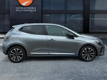 Image véhicule  Renault CLIO (5)