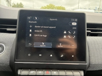 Image véhicule  Renault CLIO (27)