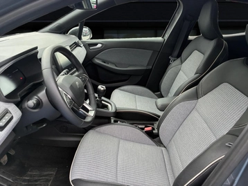 Image véhicule  Renault CLIO (16)