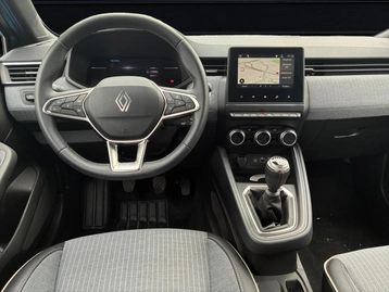 Image véhicule  Renault CLIO (19)