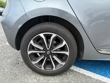 Image véhicule  Renault CLIO (8)