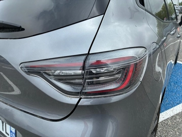 Image véhicule  Renault CLIO (13)