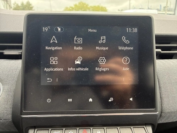 Image véhicule  Renault CLIO (26)