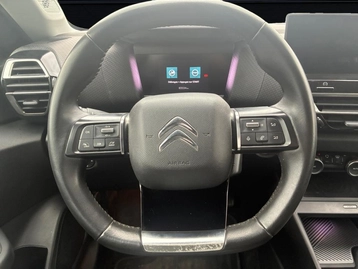 Image véhicule  Citroën C4 (16)