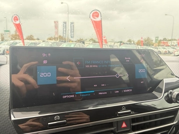 Image véhicule  Citroën C4 (20)