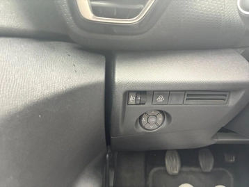 Image véhicule  Citroën C4 (28)