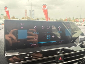 Image véhicule  Citroën C4 (22)