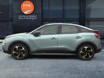 Image véhicule  Citroën C4 (9)