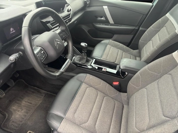 Image véhicule  Citroën C4 (18)