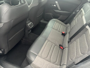 Image véhicule  Citroën C4 (22)