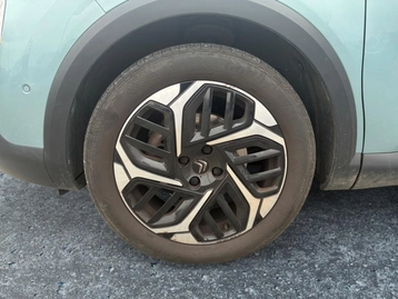 Image véhicule  Citroën C4 (13)
