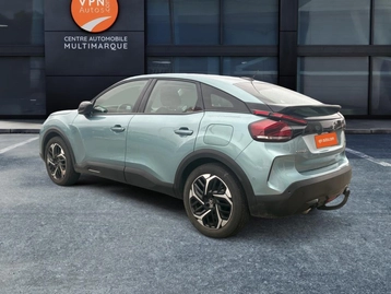 Image véhicule  Citroën C4 (15)