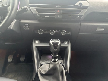 Image véhicule  Citroën C4 (25)