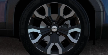 Image véhicule  Dacia BIGSTER (10)