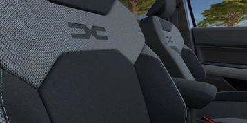 Image véhicule  Dacia BIGSTER (5)