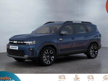 Image véhicule  Dacia BIGSTER (7)