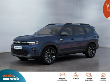 Image véhicule  Dacia BIGSTER (0)