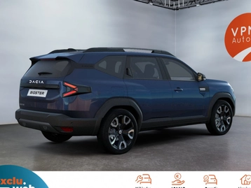 Image véhicule  Dacia BIGSTER (8)