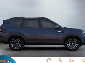 Image véhicule  Dacia BIGSTER (9)