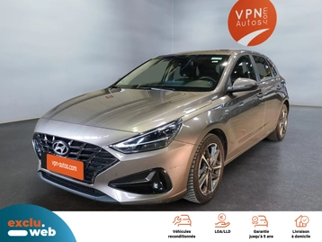 Image véhicule  Hyundai I30 (1)