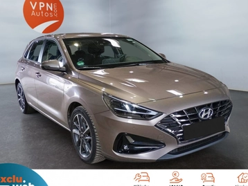 Image véhicule  Hyundai I30 (33)