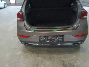 Image véhicule  Hyundai I30 (27)