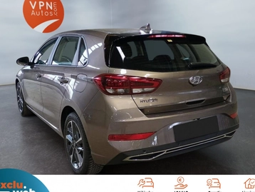 Image véhicule  Hyundai I30 (35)