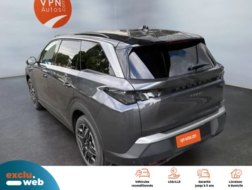 Image véhicule  Peugeot 5008 (4)