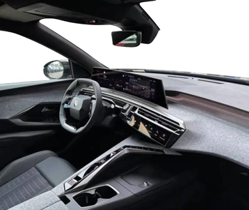 Image véhicule  Peugeot 5008 (6)