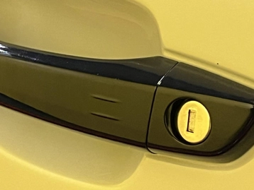 Image véhicule Citroën C5 AIRCROSS (15) Image véhicule Citroën C5 AIRCROSS (15)