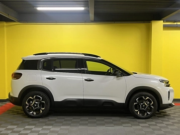 Image véhicule Citroën C5 AIRCROSS (7) Image véhicule Citroën C5 AIRCROSS (7)