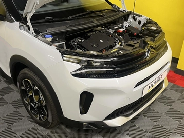 Image véhicule Citroën C5 AIRCROSS (6) Image véhicule Citroën C5 AIRCROSS (6)