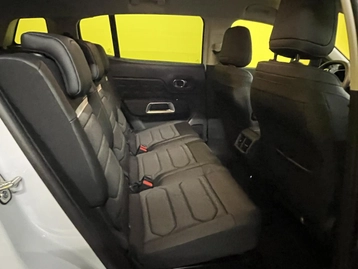 Image véhicule Citroën C5 AIRCROSS (20) Image véhicule Citroën C5 AIRCROSS (20)