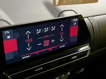 Image véhicule Citroën C5 AIRCROSS (35) Image véhicule Citroën C5 AIRCROSS (35)