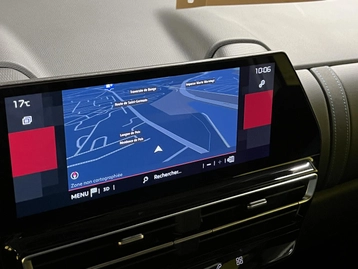 Image véhicule Citroën C5 AIRCROSS (34) Image véhicule Citroën C5 AIRCROSS (34)