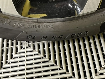 Image véhicule Citroën C5 AIRCROSS (41) Image véhicule Citroën C5 AIRCROSS (41)