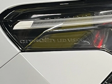 Image véhicule Citroën C5 AIRCROSS (14) Image véhicule Citroën C5 AIRCROSS (14)