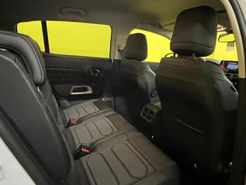 Image véhicule Citroën C5 AIRCROSS (21) Image véhicule Citroën C5 AIRCROSS (21)