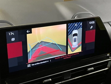 Image véhicule Citroën C5 AIRCROSS (5) Image véhicule Citroën C5 AIRCROSS (5)