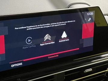 Image véhicule Citroën C5 AIRCROSS (30) Image véhicule Citroën C5 AIRCROSS (30)