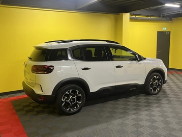 Image véhicule Citroën C5 AIRCROSS (10) Image véhicule Citroën C5 AIRCROSS (10)