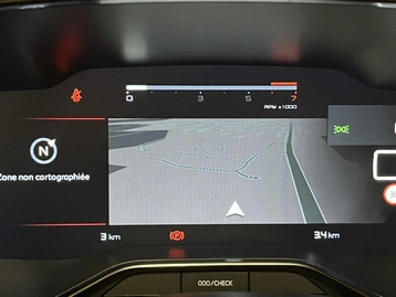 Image véhicule Citroën C5 AIRCROSS (24) Image véhicule Citroën C5 AIRCROSS (24)